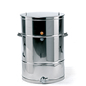 Stainless Steel Tanks