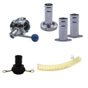 Hoses & Fittings