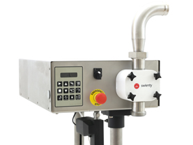 DANA api MATIC 3000 tappemaskine